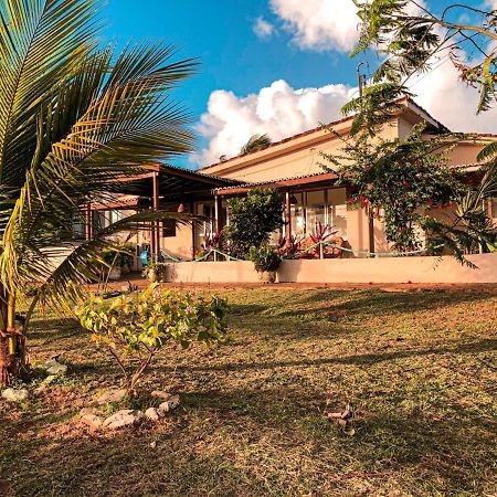 Pousada Brisa Mar Fernando de Noronha Eksteriør bilde