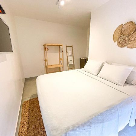 Pousada Brisa Mar Fernando de Noronha Eksteriør bilde
